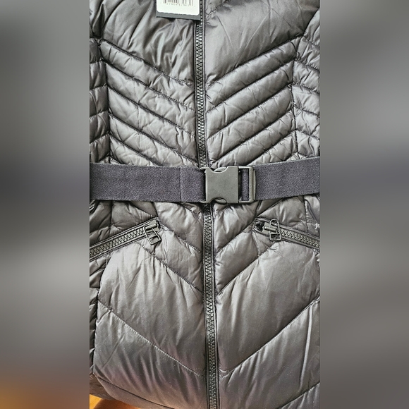 Rudsak down coat - Picture 2 of 8